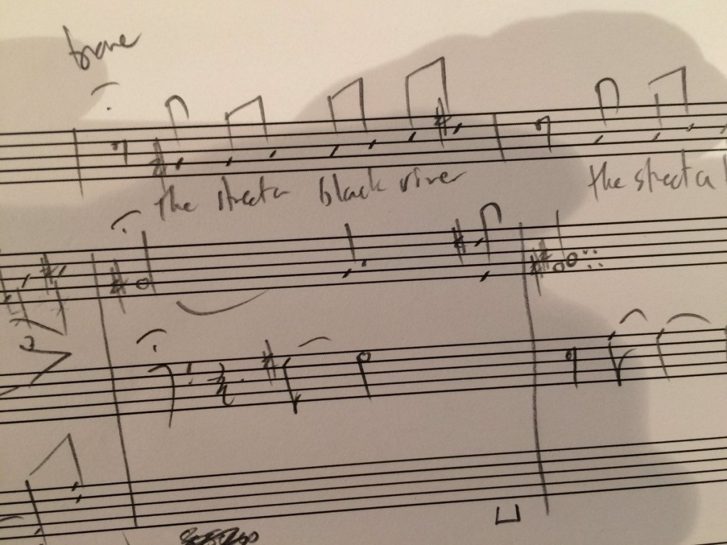 Greg Brown American Elm